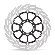 Moto-Master Bremsscheibe Flame