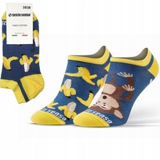 Herren Socken Kurz /