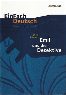 Erich kästner emil und - kästner,
