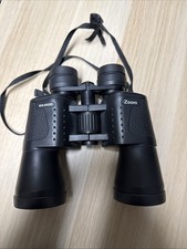 Black Line 8-24x50 Soligor Binocular