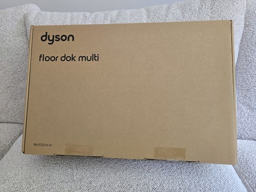 Dyson gen5 floor - floor, dok
