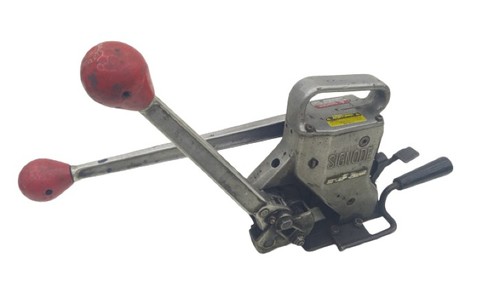 Signode manuelles - signode, am-58