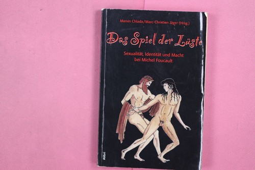 277385 das spiel der - spiel, lÜste