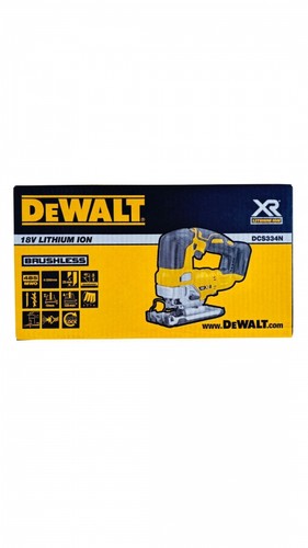 Dewalt dcs334n - dewalt, dcs334n-xj