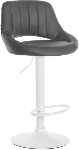 Barhocker milet kunstleder - barhocker,
