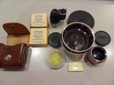 Kodak retina iic iiic - kodak,