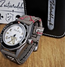 Kampfschwimmer Automatik Diver