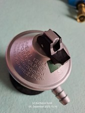 Kit Gasregler 30mbar