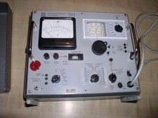 Wandel und Goltermann