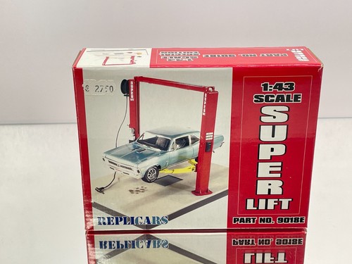 Replicars 9018e super car - 9018e,