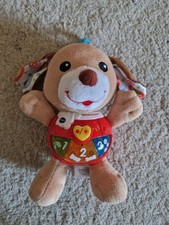 Vtech Melodienhündchen