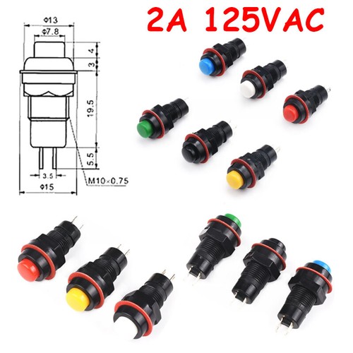 10mm pin ds211 - 2,