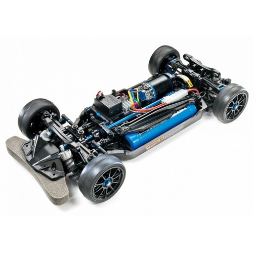 Tamiya 47326 tt 02r - 47326, tt-02r