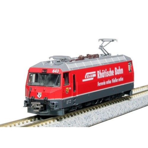 Kato 3101 spur n - 3101-7,