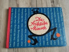 Das DDR Buch  Die fröhliche