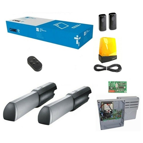 Came kit automazione - came,