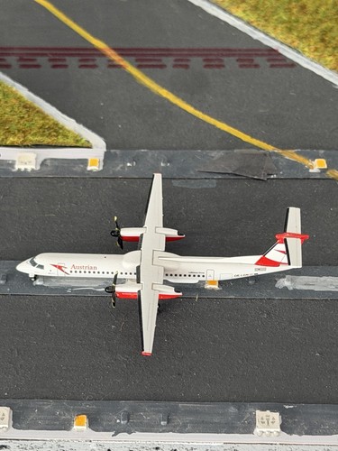 Herpa wings austrian - austrian, airlines