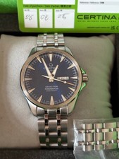 Certina DS Action Daydate