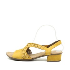 Rieker Damen 49865 Sandale