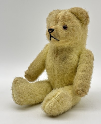 Antiker steiff teddy bär - antiker,