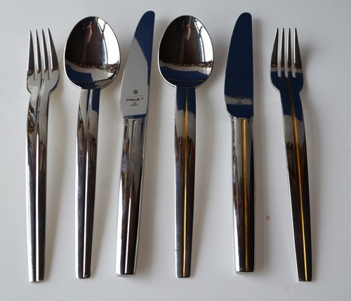 Menubestecke teile - 2,