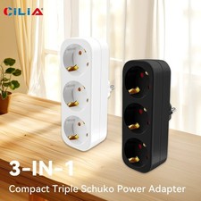 1 Stück Mehrfachstecker ver