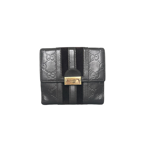 Gucci brieftasche - gucci,