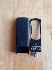 Zeiss DIK Schieber / DIC