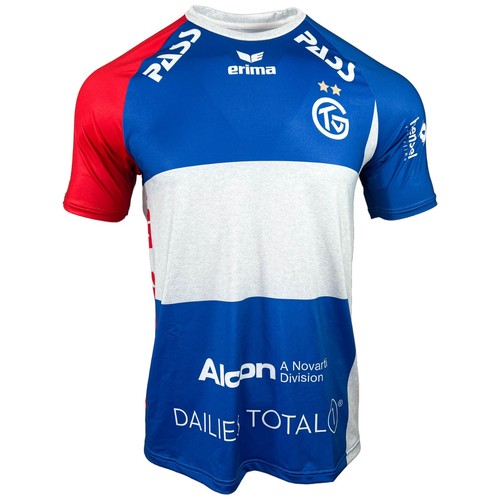 Erima großwallstadt trikot - erima,
