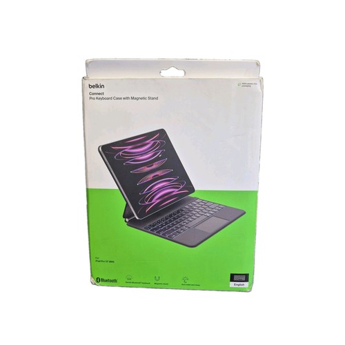 Belkin pro tastatur hülle - belkin,