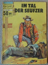 SAMMLUNGSAUFLÖSUNG Comic Heft