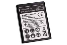 Akku für original Samsung Galaxy Mini2 Mini 2 Young S6500 S6102 S7500 Händler