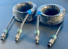 PA Kabel OFC Speakon Boxen