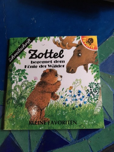 Kleine favorit verlag - favorit,