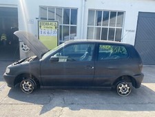 Schlachtfest VW Polo 6N1 1,4