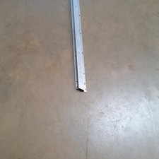 Alu Flachmaterial Aluminium Flachstange Flachprofil Flachstab Profil 3,5x3,5x195