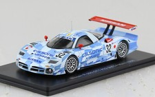 Nissan R-390 GT1 Le Mans 1998
