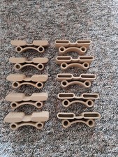 Lattenrost Halter  ERSATZTEIL Bett 10  Stück mehr möglich