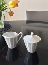 Milch und Zucker Set - 50 er