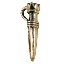 Bronze Wikinger Schwert