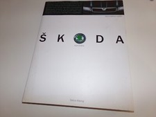 Škoda - Zukunft durch