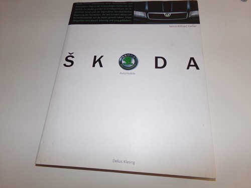 škoda zukunft durch - -,