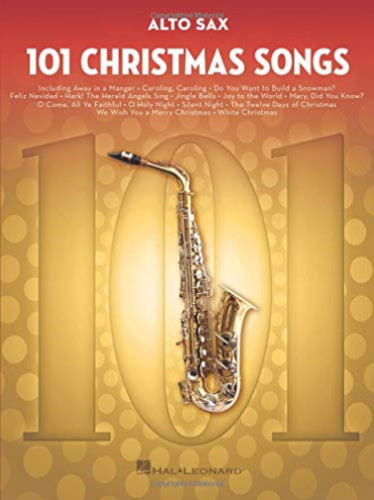 101 christmas songs für - songs,