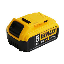 DeWALT Akku DCB184-XJ 18V 5,0