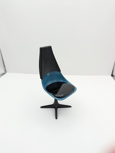 Gedruckt star trek tos - 3d,