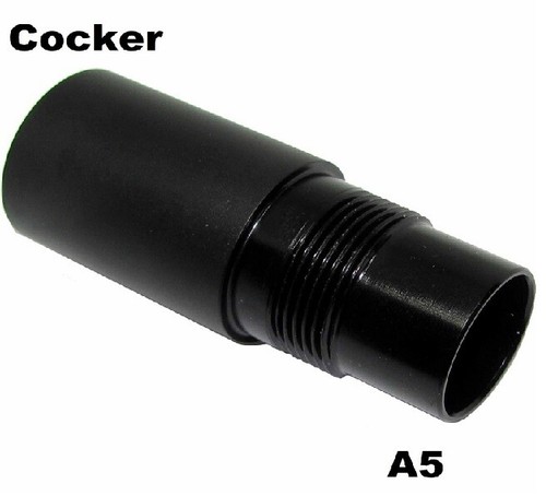 Laufadapter tippmann zu - laufadapter, a5