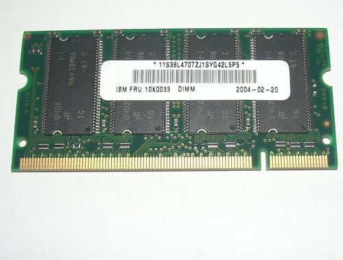 Original 512mb ram - original,