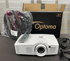 Optoma EH 416 Professional