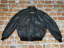Schott usa vintage a2 - usa,