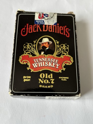 Jack daniels alte 7 - jack,
